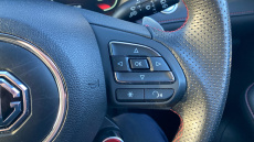 MG HS 1.5 T-GDI Trophy 5dr DCT Petrol Hatchback